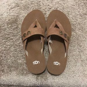 UGG Sandals